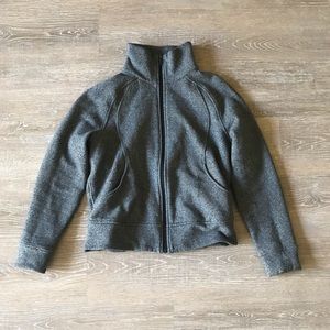 Lululemon Jacket